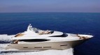 Yacht BIBICH